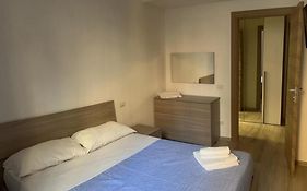 Villa Milano Apt. N. 3