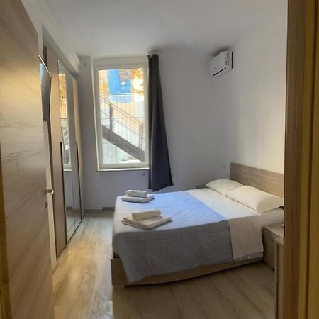 Villa Milano Apt. N. 3 Esterno foto