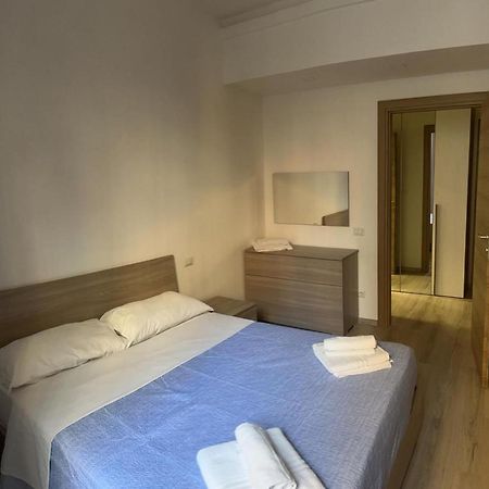 Villa Milano Apt. N. 3 Esterno foto