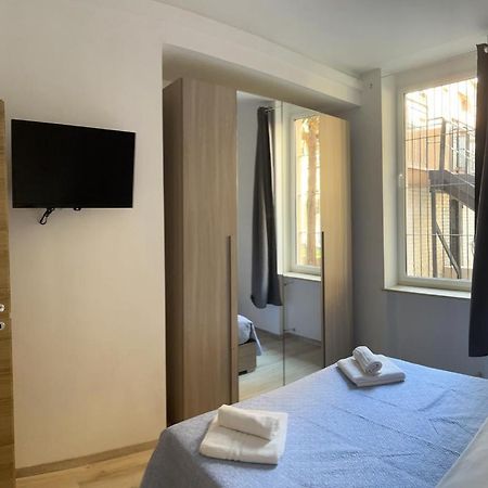 Villa Milano Apt. N. 3 Esterno foto