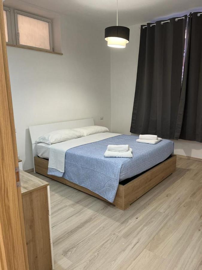 Villa Milano Apt. N. 3 Esterno foto