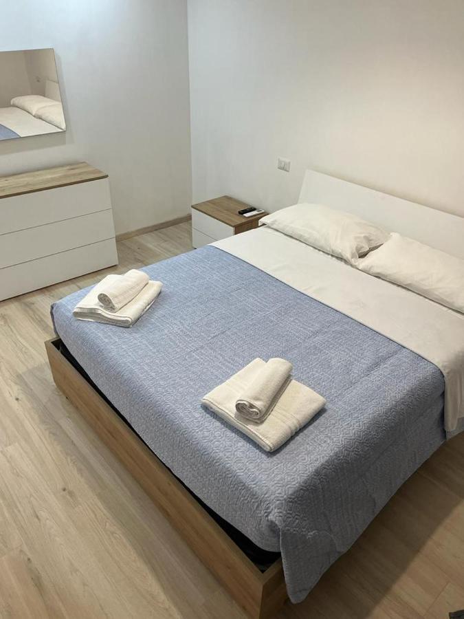 Villa Milano Apt. N. 3 Esterno foto