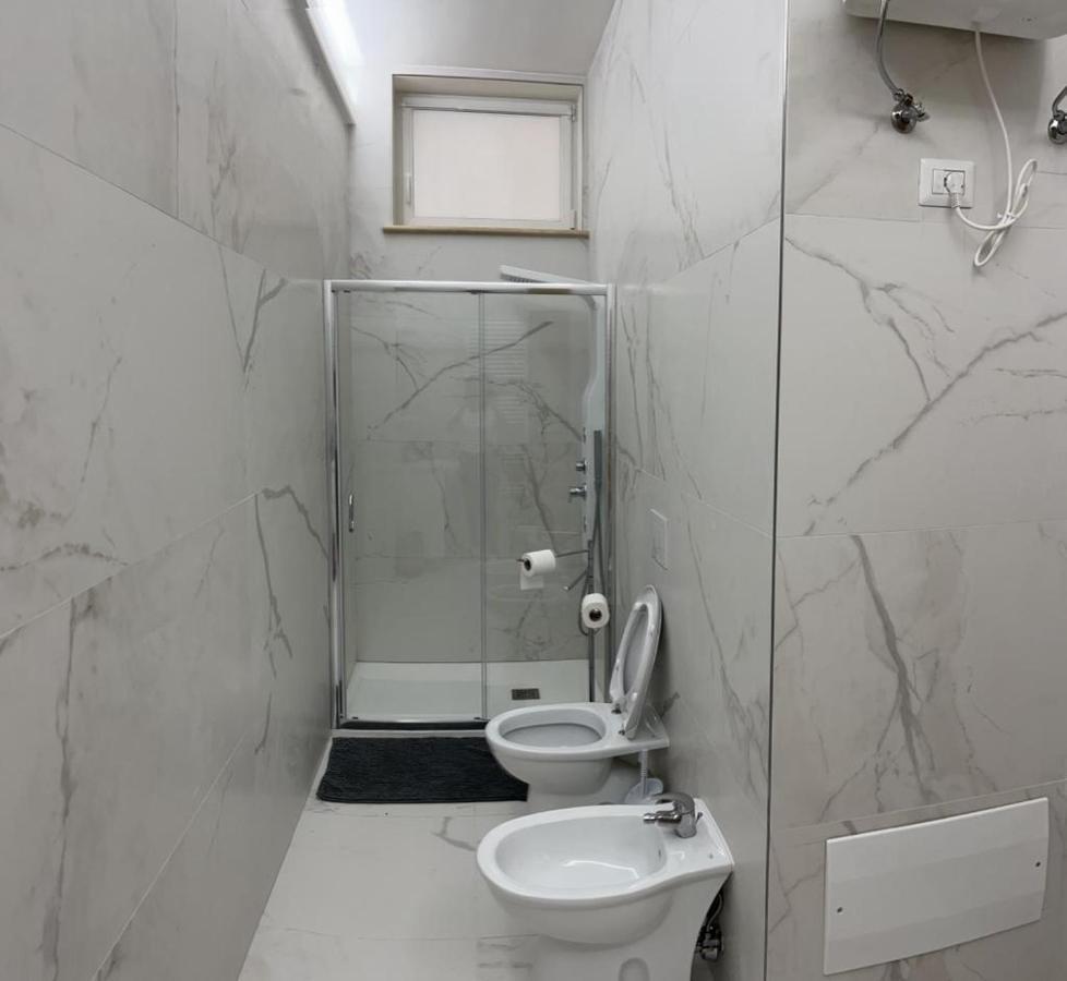 Villa Milano Apt. N. 3 Esterno foto