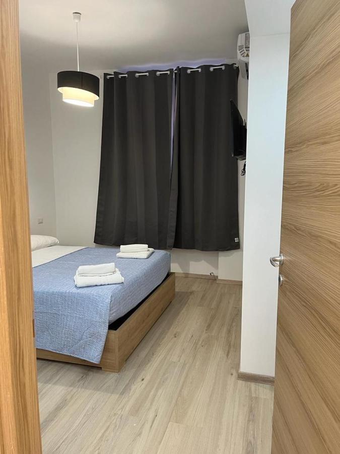 Villa Milano Apt. N. 3 Esterno foto
