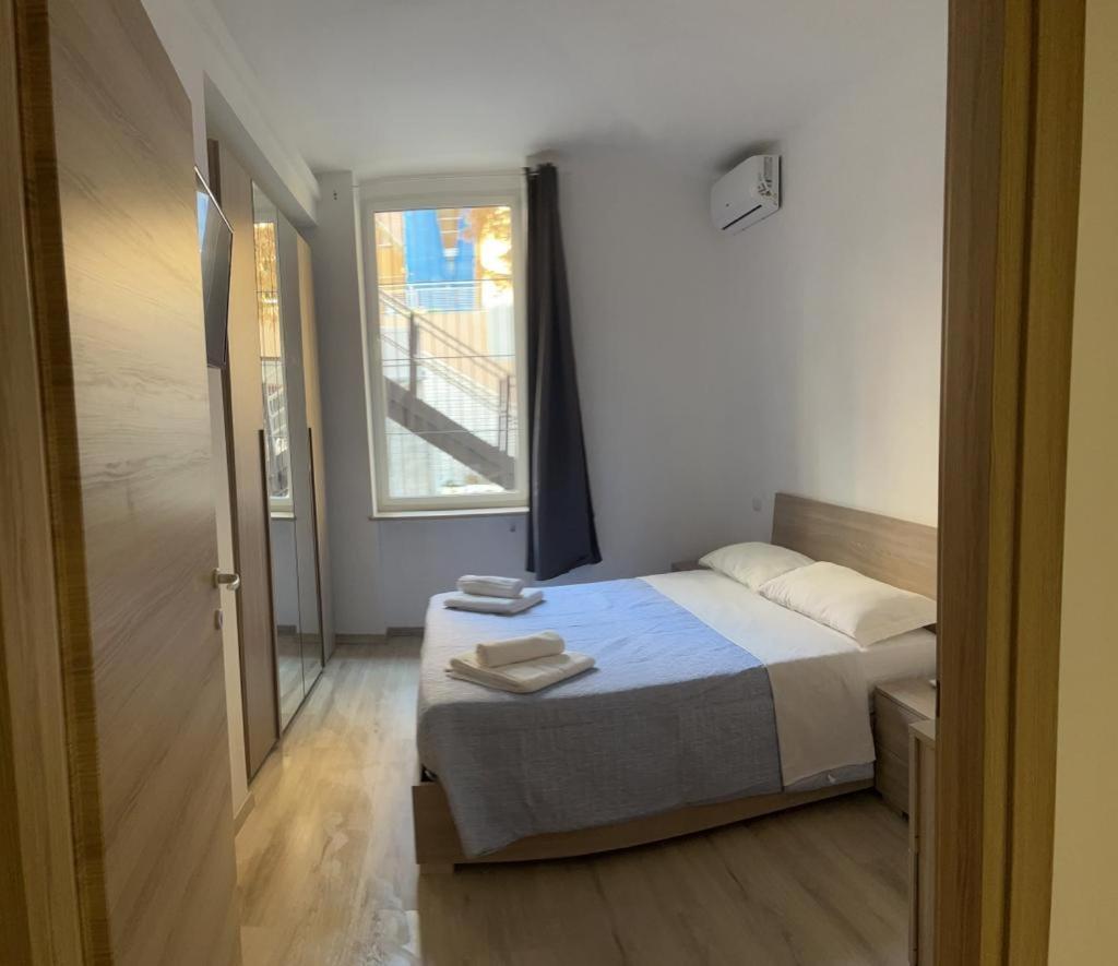 Villa Milano Apt. N. 3 Esterno foto