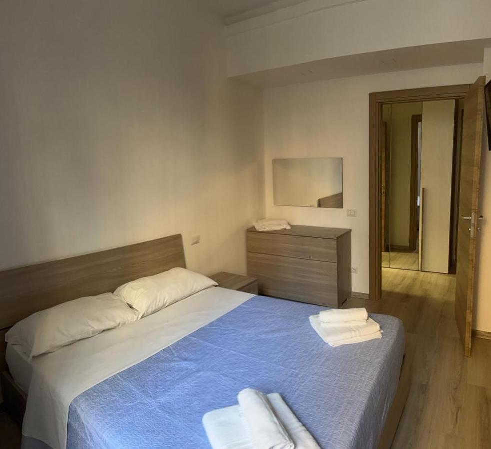 Villa Milano Apt. N. 3 Esterno foto