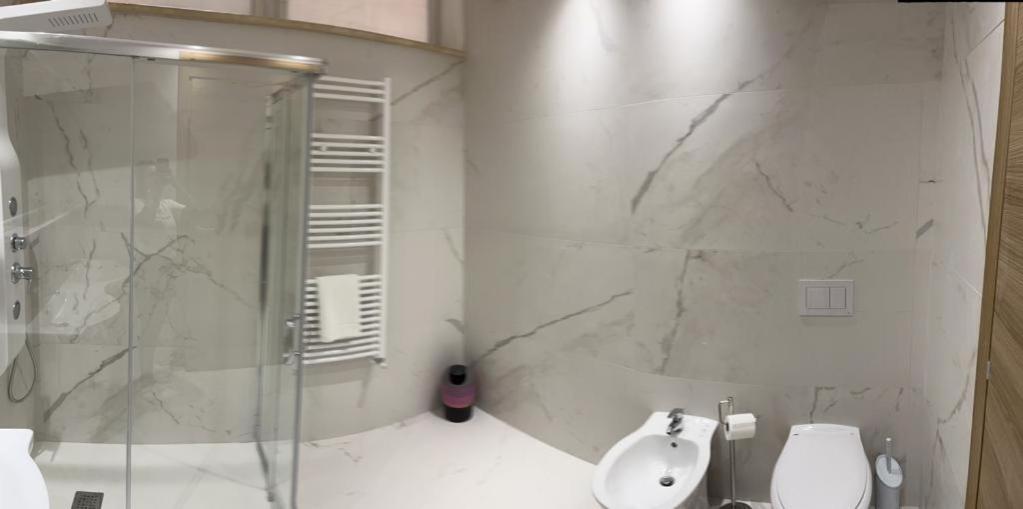 Villa Milano Apt. N. 3 Esterno foto
