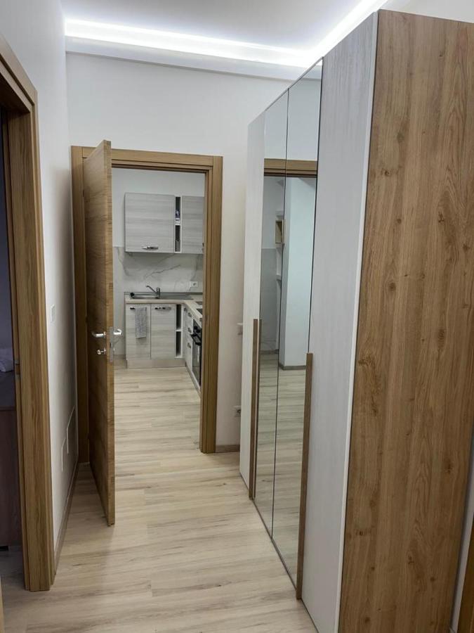 Villa Milano Apt. N. 3 Esterno foto