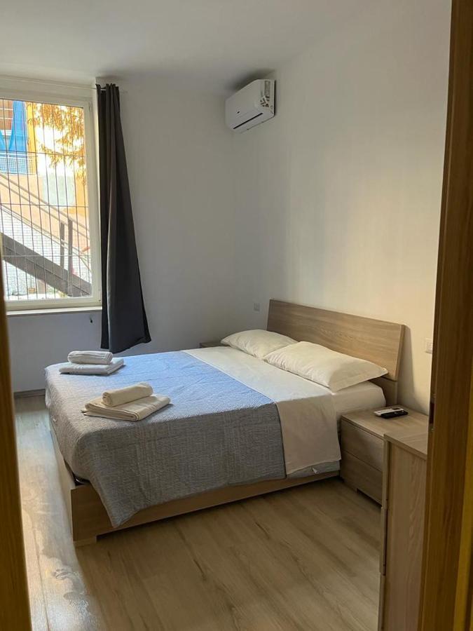 Villa Milano Apt. N. 3 Esterno foto