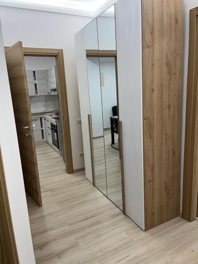 Villa Milano Apt. N. 3 Esterno foto